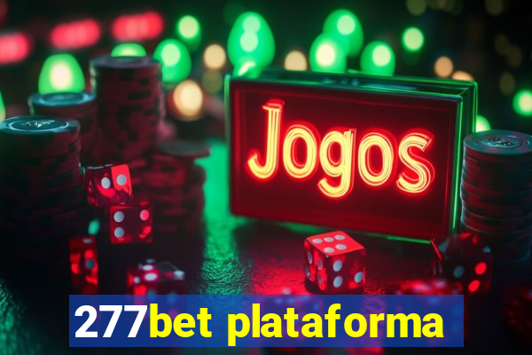 277bet plataforma